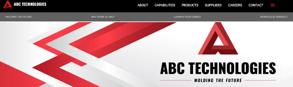 ABC Technologies (Canada Region)